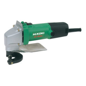 Hikoki - Blechschere 400W, 1,6mm Stahl CE16SA (Karton) (CE16SAUAZ)