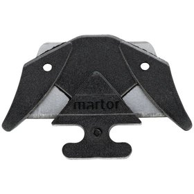 martor - Ersatzklinge SECUMAX-KLINGE 3550 | 10 Stück