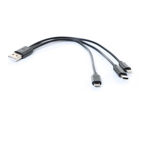 ELMAG - Kabeladapter USB 2.0 auf MIKRO-USBzu Smart Booster X7