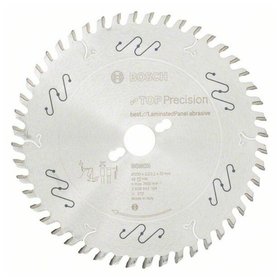 Bosch - Kreissägeblatt Top Precision Best for Laminated Panel Abrasive ø250 x 30 x 3,2mm (2608642104)