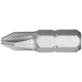 forum® - Bit 1/4" DIN 3126 C6,3PH3x25mm zähhart