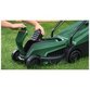 Bosch - Akku-Rasenmäher EasyMower 18V-32-200 (06008B9D01)