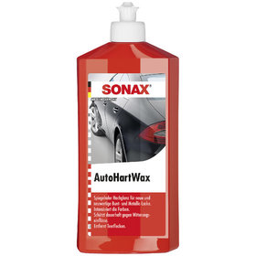 SONAX® - Auto Hart-Wax 500 ml