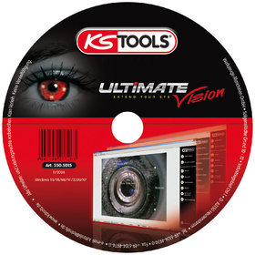 KSTOOLS® - Vermessungs-Software zur technischen Dokumentation