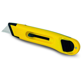 STANLEY® - Messer 0-10-088 mit einziehbarer Klinge