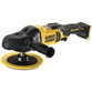 DeWALT - Akku-Rotationspolierer DCM849N-XJ, 18 V, Basisversion