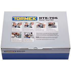 TORMEK - Haus-und Heimset HTK-706