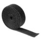 hama® - Klettband, 1,9x100cm, schwarz, 00020543, Nylon, Vorder-und Rückseite