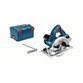 Bosch - Akku-Handkreissäge GKS 18 V-LI, Solo-Version mit L-BOXX (060166H006)