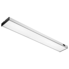 LED2WORK - LED Systemleuchte TUNABLE WHITE, 3.000-6.500 K, 898mm, 49 W