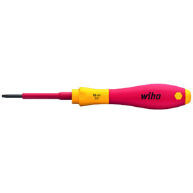 Wiha® - Schraubendreher SoftFinish® electric 325 für TORX® T8 x 60mm