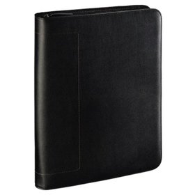 hama® - Tablet Organizer Hannover 00138666 DIN A4 schwarz