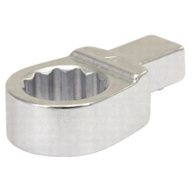 KSTOOLS® - 9x12mm Einsteck-Ringschlüssel, 7mm