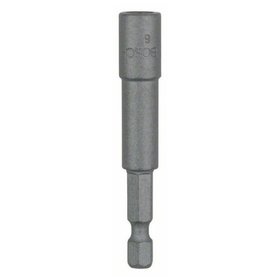 Bosch - Steckschlüssel, 65 x 6mm, M 3,5, Tiefenanschlag 3 600 552 506/3 600 552 507