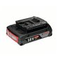 Bosch - Akkupack GBA 18 V/2,0 Ah M-B (1600Z00036)