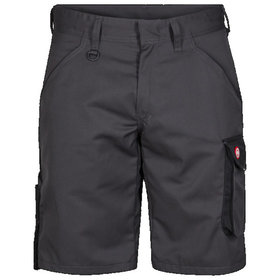 Engel - Galaxy Light Shorts 6290-880, Anthrazitgrau/Schwarz, Größe 66