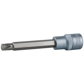 KSTOOLS® - 1/2" Bit-Stecknuss Torx, lang, T25