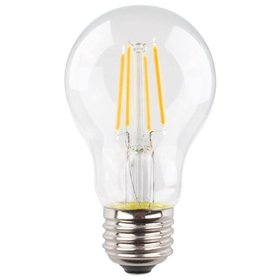 MÜLLER-LICHT - LED Birnenform Retro 4,5W (40W) 220-240V E27 470lm 2700k