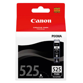 Canon - Tintenpatrone 4529B010 PGI525PGBK schwarz 2er-Pack