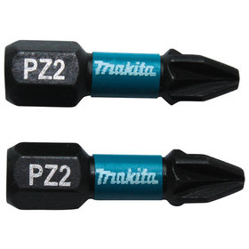 Makita® - Bit PZ2 x 25 2 Stück B-63644