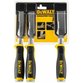 DeWALT - Stechbeitel-Set 3-teilig, 18/25/32mm DWHT0-16148