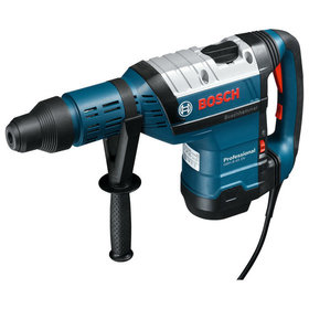 Bosch - Bohrhammer SDS-max GBH 8-45 D Professional, Ausführung Feuerwehr