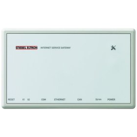 STIEBEL ELTRON - Internet-Gateway WPM/LWZ Regler