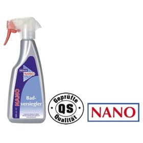 WENKO® - Badversiegler NANO 76040500 500ml