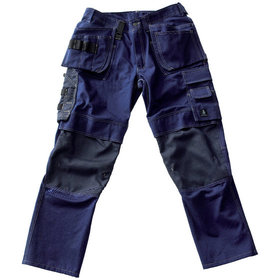 MASCOT® - Bundhose Atlanta 06131-630, marineblau, Größe C56, 82