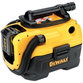 DeWALT - Akku-Netz-Sauger DCV584L, für 54 und 18V