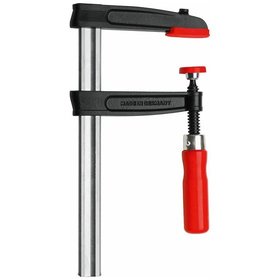 BESSEY® - Temperguss-Schraubzwinge TPN-BE 1250/120