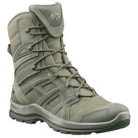 Haix - Stiefel BLACK EAGLE Athletic 2.0 V GTX high/sage, O2, beige, Größe UK 6.0 / EU 39