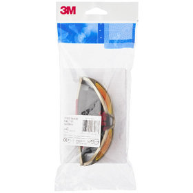 3M™ - Schutzbrille FUEL 9T UV, PC rot verspiegelt