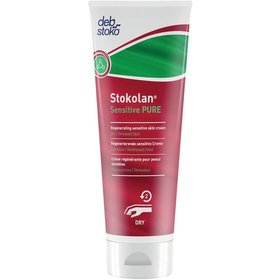 Deb Stoko® Hautpflegecreme STOKOLAN sensitve, 100ml
