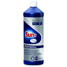 Sun - Professional Klarspüler 1 L