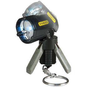 STANLEY® - Taschenlampe MaxLife, LED, mini, schwarz
