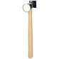 KSTOOLS® - Karosserie-Standard-Hammer, groß rund/eckig, 325mm