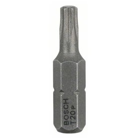 Bosch - Schrauberbit Extra-Hart, T20, 25mm (2607001611)