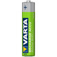 VARTA® - Rechargeable Power Accu Micro 2er Blister