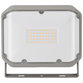 brennenstuhl® - LED Strahler AL 3050 / LED Fluter 3110 lm (zur Wandmontage, 30W, warmweißes Licht 3000K, IP44)