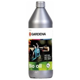 GARDENA - Bio-Kettenöl, 1 L