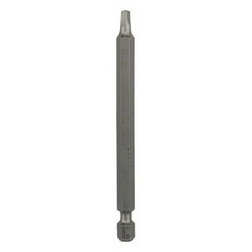 Bosch - Schrauberbit Extra-Hart für Innenvierkant R2x25mm 3er-Pack (2608521118)