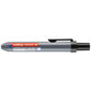 edding - retract 12 Whiteboardmarker schwarz