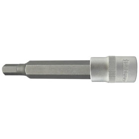 FORMAT - Schraubendrehereinsatz 1/2" 6x100mm i-6kt.