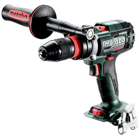 metabo® - Akku-3-Gang-Bohrschrauber BS 18 LTX-3 BL Q I Metal (603180840), metaBOX 145 L