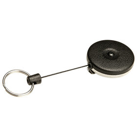 KEY-BAK - Schlüsselrolle Heavy Duty mit Clip