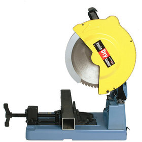 ELMAG - JEPSON Premium DRY CUTTER 9430 inkl. HM-Sägeblatt ø305mm - 60 Zähne