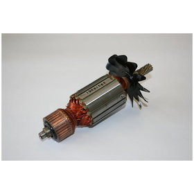 ELMAG - Rotor (Pos. 25, 230 Volt) für JEPSON Trennschleifer 9515