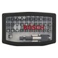 Bosch - 32-tlg. Extra Hard-Schrauberbit-Set Professional (2607017564)