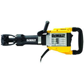 DeWALT - Abbruchhammer Innensechskant 28mm 16kg 1.600W D25960K-QS